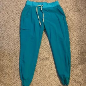 Figs Zamora Jogger Scrub Pants